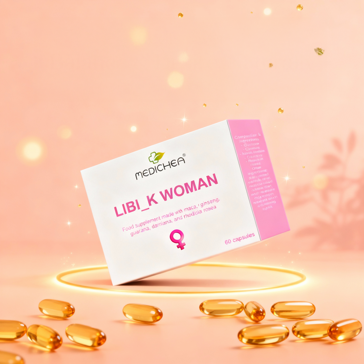 Libi_K Woman