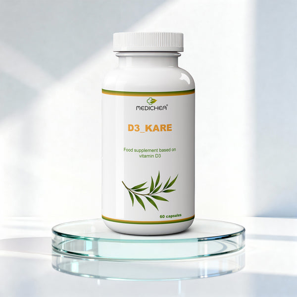D3_Kare – Vitamin D3 