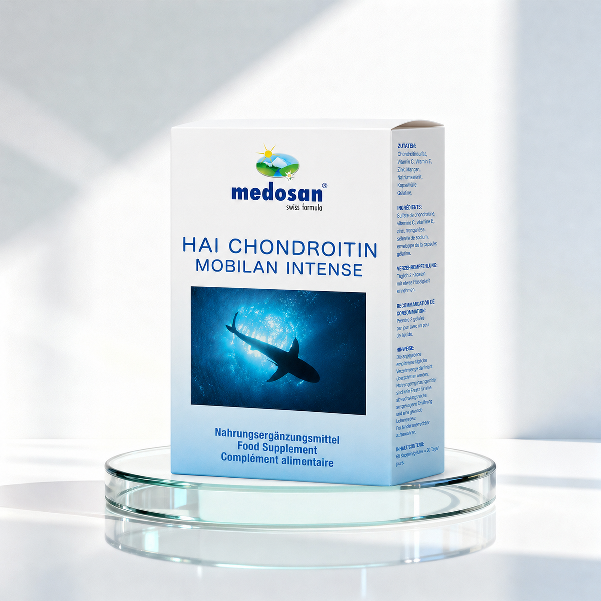 Hai Chondroitin Mobilan Intense