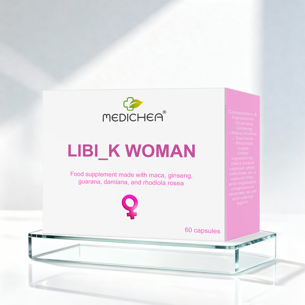 Libi_K Woman