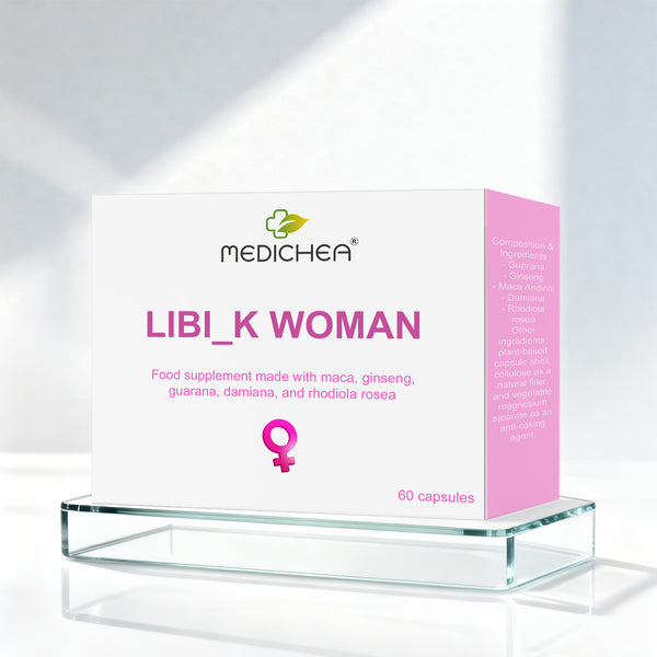 Libi_K Woman